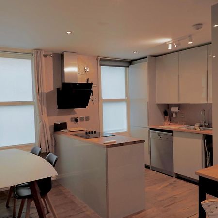 Luxury Apartment Located Near Marble Arch & Baker Street Londres Extérieur photo