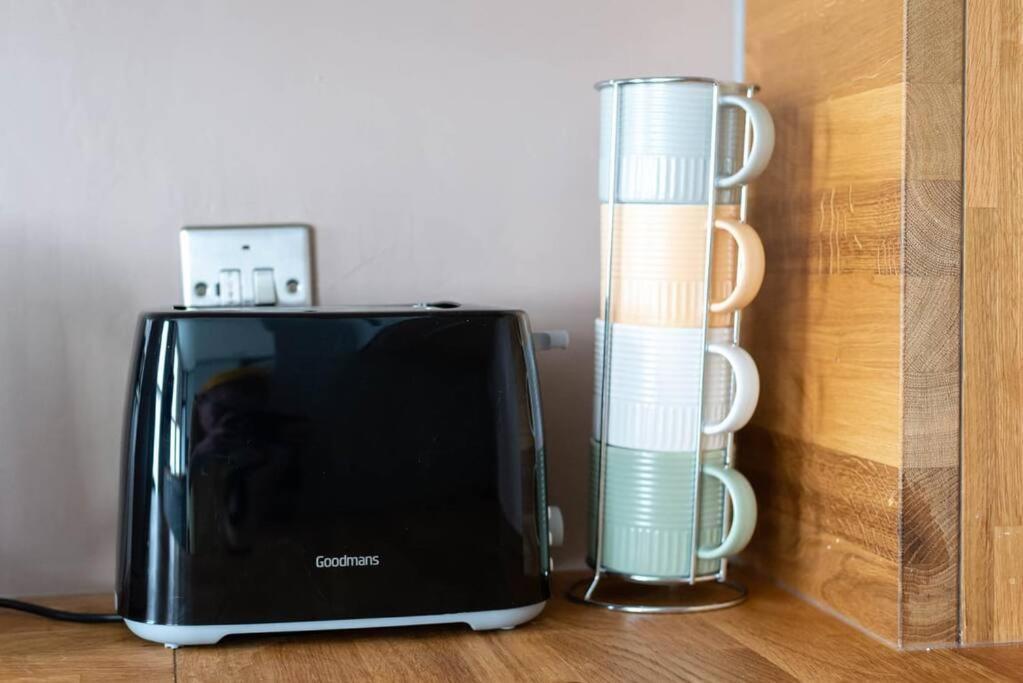 Luxury Apartment Located Near Marble Arch & Baker Street Londres Extérieur photo