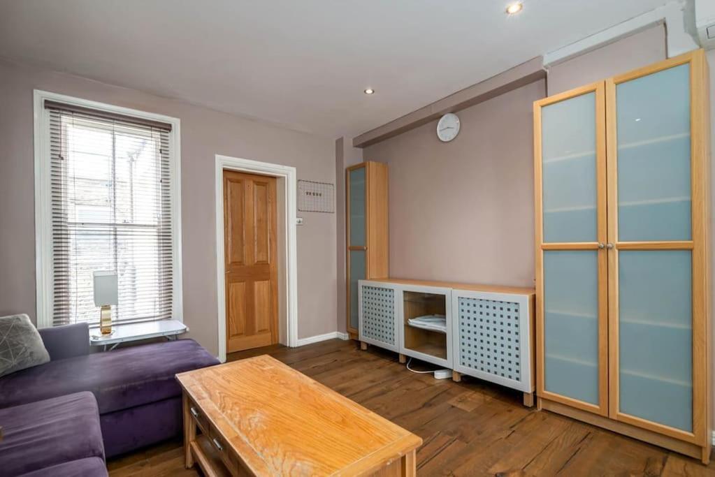 Luxury Apartment Located Near Marble Arch & Baker Street Londres Extérieur photo