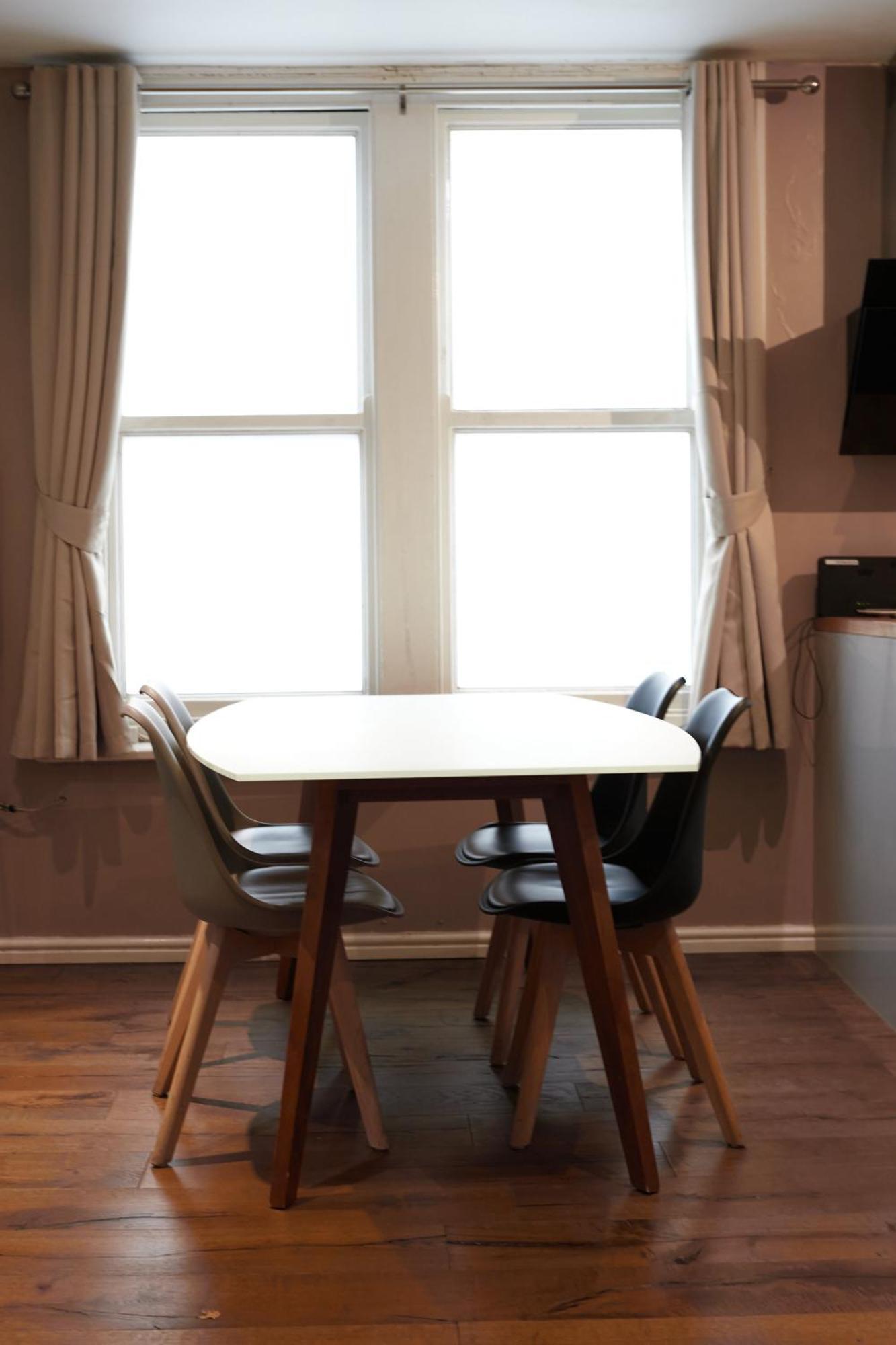 Luxury Apartment Located Near Marble Arch & Baker Street Londres Extérieur photo