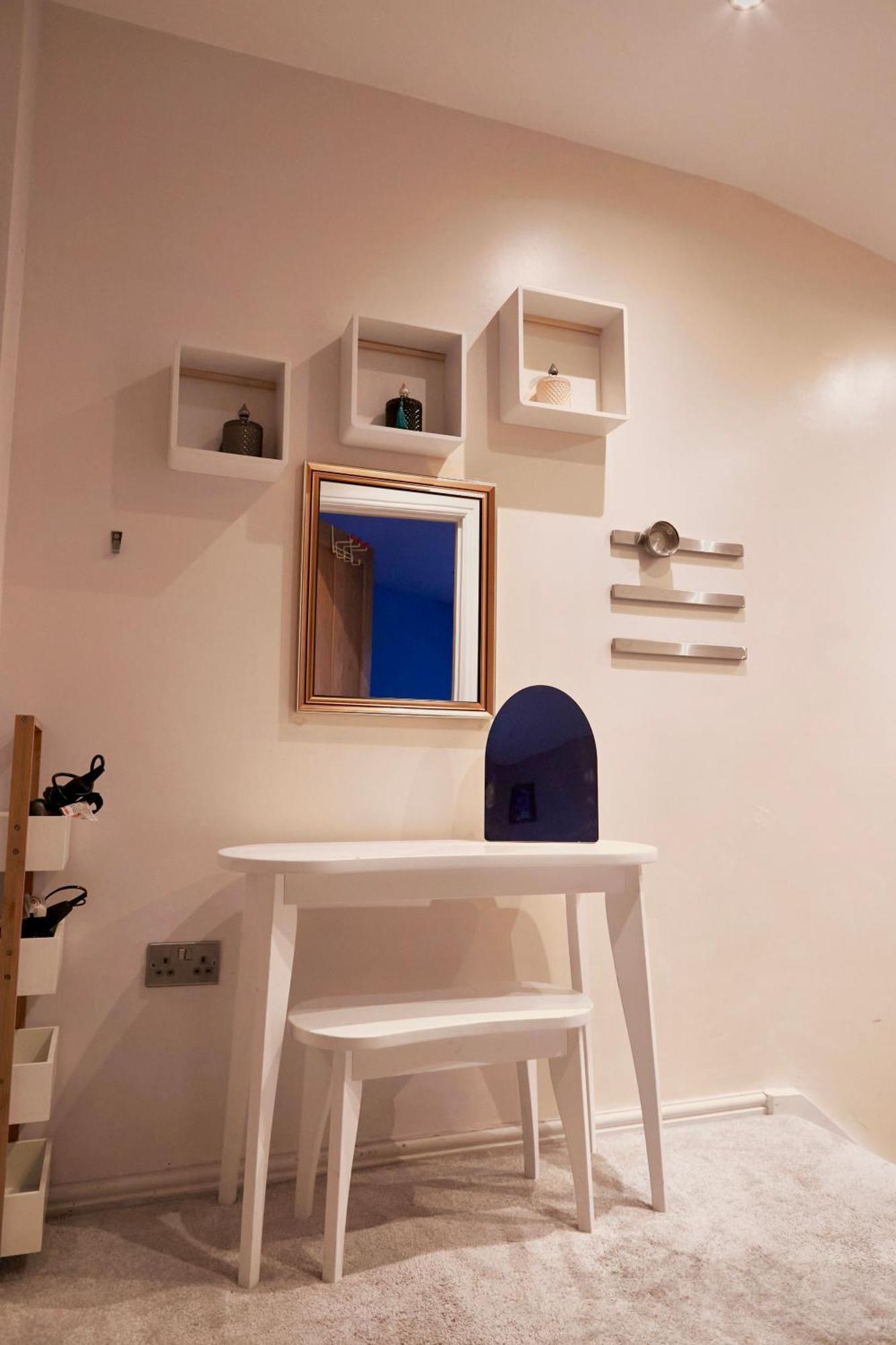 Luxury Apartment Located Near Marble Arch & Baker Street Londres Extérieur photo