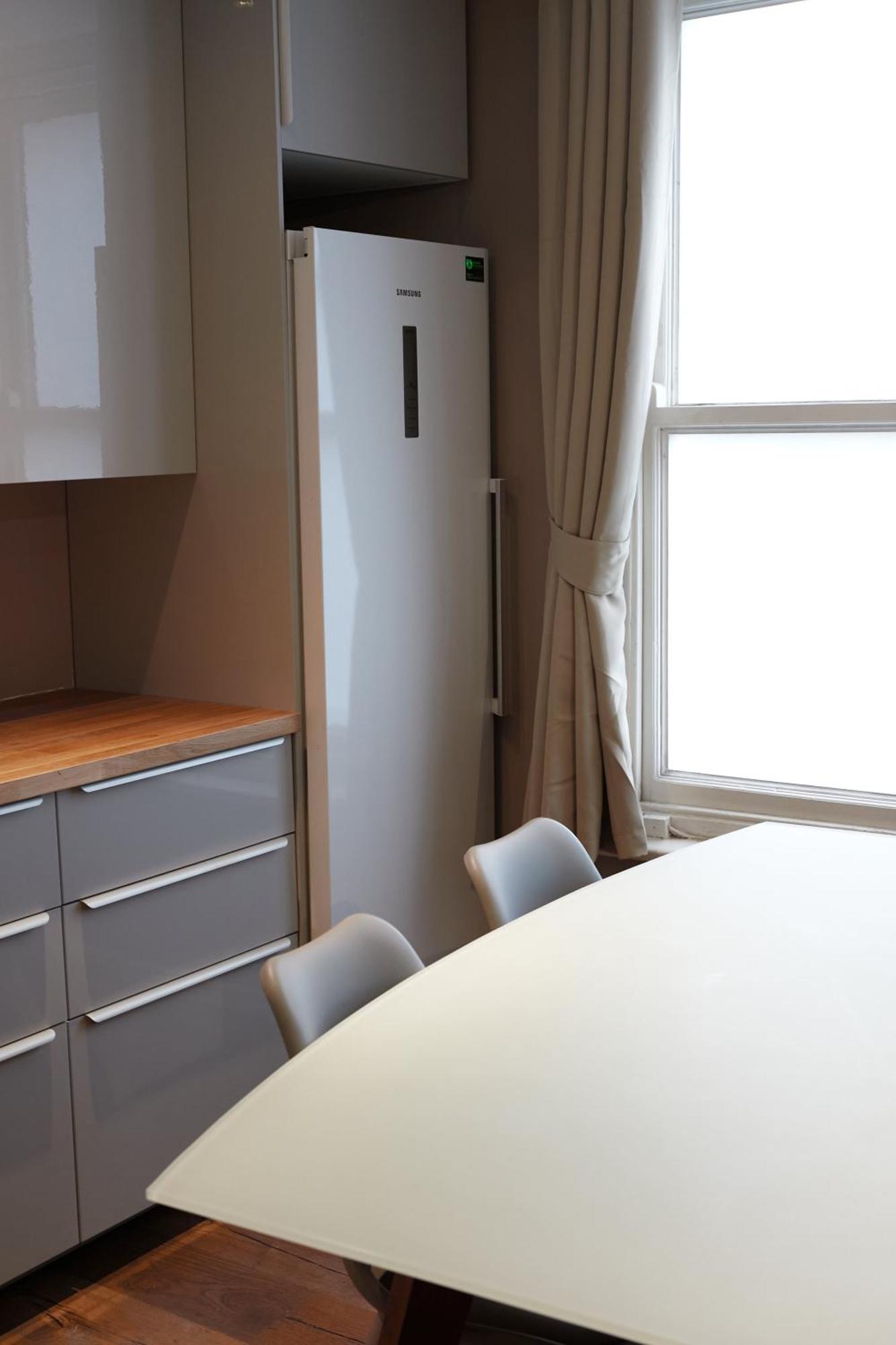 Luxury Apartment Located Near Marble Arch & Baker Street Londres Extérieur photo