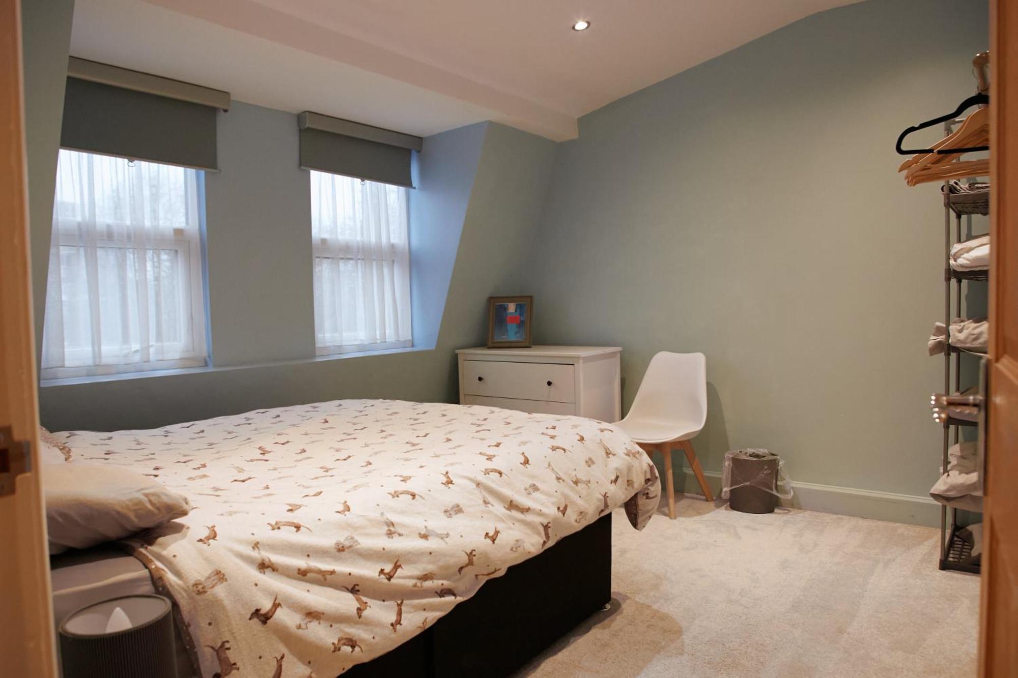 Luxury Apartment Located Near Marble Arch & Baker Street Londres Extérieur photo